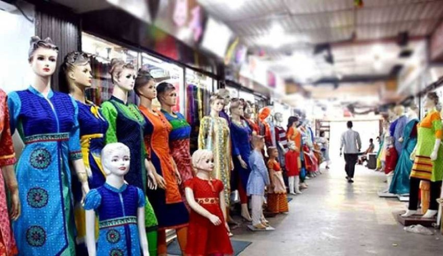 শনিবার রাজধানীর যেসব মার্কেট বন্ধ থাকবে